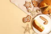 Gingerbread's Surprising Health Benefits: More Than Just a Festive Treat