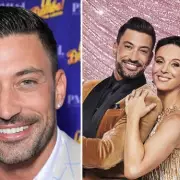 Giovanni Pernice Reunites with Strictly Stars for Dance Events After Bullying Allegations