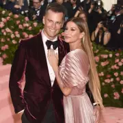 Gisele Bündchen Marries Jiu-Jitsu Trainer Joaquim Valente in Florida