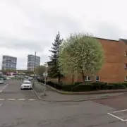 Glasgow Christmas Day Tragedy: Man, 38, Dies After Street Injury