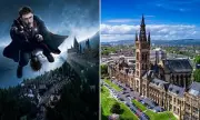 Glasgow Uni's Harry Potter Trigger Warning Sparks 'Censorship' Row