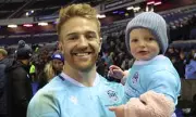 Glasgow Warriors Seal Fourth Straight 1872 Cup Win in Kyle Steyn's 100th Game