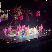 Glasgow's 'Wicked Wizard' Panto Branded 'Willy Wonka 2.0' as Families Demand Refunds