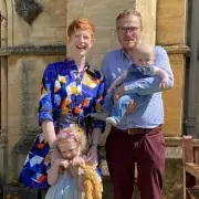 Gloucestershire Father Loses Family in Boxing Day Cottage Fire