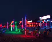 Goa Nightclub Fire Kills 10, Including Tourists, in Early Morning Blaze