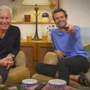 Gogglebox's Andrew Nicolls, 60, Shares Heartfelt Marriage Tribute to Husband Alfie