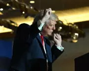 Goldwater Rule Debate Reignited by Trump's Pennsylvania Speech