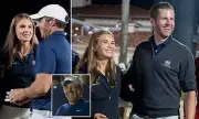 Golf Channel Games Debut: Chaos, Cheers & Trump Family Backing in Florida