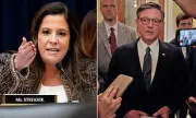 GOP Infighting: Stefanik Accuses Speaker Johnson of Lying on FBI Reforms