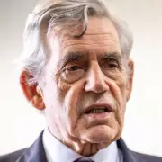 Gordon Brown Slams Tory 'Benefits Street' Lies as 500,000 Children Lifted from Poverty