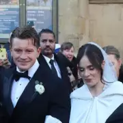 Gordon Ramsay's Birthday Tribute to Holly Amid Peaty Wedding Family Drama