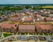 Government Slashes New-Build Accessibility Target from 100% to 40%