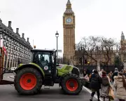 Government U-turns on 'family farm tax', raising inheritance threshold to £2.5m