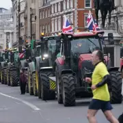 Government U-turns on farm inheritance tax after furious backlash