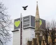 Government urged to ban Grenfell firms from public contracts