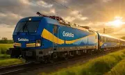 GoVolta's €10 Train Tickets Challenge Airlines on Amsterdam-Hamburg Route