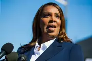 Grand Jury Rejects Re-Indictment of Letitia James in Mortgage Case