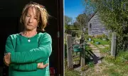 Grandmother Wins Key Battle in £200k Fight to Save Her Off-Grid Eco-Cabin