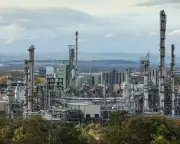 Grangemouth Ineos plant saved with £120m, but UK industrial strategy questioned