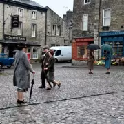 Grassington: The Real-Life All Creatures Great and Small Village in Yorkshire