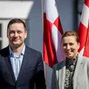 Greenland and Denmark Issue Scathing Joint Statement Demanding Respect from Trump