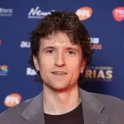 Greg James reveals awkward Sandra Bullock handshake snub over sick child