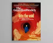 Guardian Weekly's Final 2025 Edition: Trump's World Order Unravels & Reasons for Hope