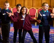 Guardian's 2025 Charity Appeal Launches to Combat Hate with Hope