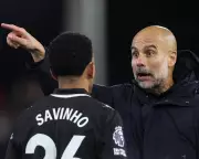 Guardiola Admits 'Impossible' to Enjoy Man City's 5-4 Win Over Fulham