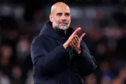 Guardiola Demands Defensive Improvement After City's 5-4 Fulham Scare
