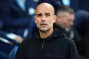 Guardiola Demands More from Man City Despite Fifth Straight Premier League Win