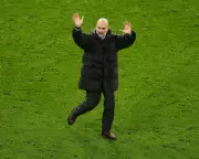 Guardiola Dismisses Exit Talk, Slot Addresses Salah Fallout: Premier League Round-Up