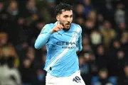Guardiola Lauds 'Exceptional' Cherki After Man City's 2-0 Carabao Cup Win
