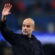 Guardiola's Festive Warning: Man City Stars Denied Christmas Day Off