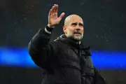 Guardiola's Festive Warning: Man City Stars Weighed After Christmas Break