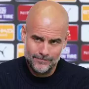 Guardiola's Man City future: 'I will quit' but no exit talks yet