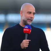 Guardiola's Title Warning: Man City 'Not There' Despite 7-Win Streak