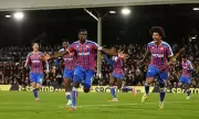 Guehi's Prayer Answered: Late Header Seals Dramatic Palace Win at Fulham