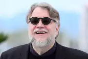 Guillermo del Toro to Receive BFI Fellowship in 2026