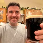 Guinness vs Aldi's Mulligan's Stout: We Put the 'Better' Claim to the Taste Test