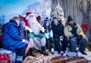 Guz Khan's Stuffed: A Lapland Comedy Caper & Tonight's TV Highlights
