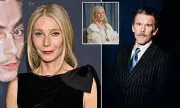 Gwyneth Paltrow Criticised for 'Patronising' Taco Bell Jab at Ethan Hawke