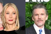 Gwyneth Paltrow Refused 1998 Sex Scene with Ethan Hawke Over Father's Eyes
