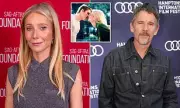 Gwyneth Paltrow Rejected Explicit 1998 Scene Over Father's Reaction