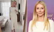 Gwyneth Paltrow's £2.6k Christmas Wish List Includes $55 Sex Oil