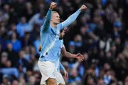 Haaland's Brace Fires Man City to 3-0 Win Over West Ham in Title Statement