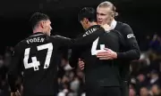 Haaland's Historic 100th Goal Overshadowed by Fulham's 5-4 Thriller vs Man City