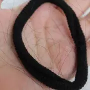 Hair Expert Warns: The Slicked-Back Bun Could Lead to Baldness