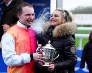 Haiti Couleurs Wins Welsh Grand National Under 11st 13lb, Eyes Cheltenham Gold Cup