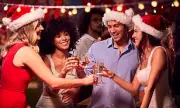 Half of Women to Miss Christmas Parties Over Safety Fears, Study Reveals